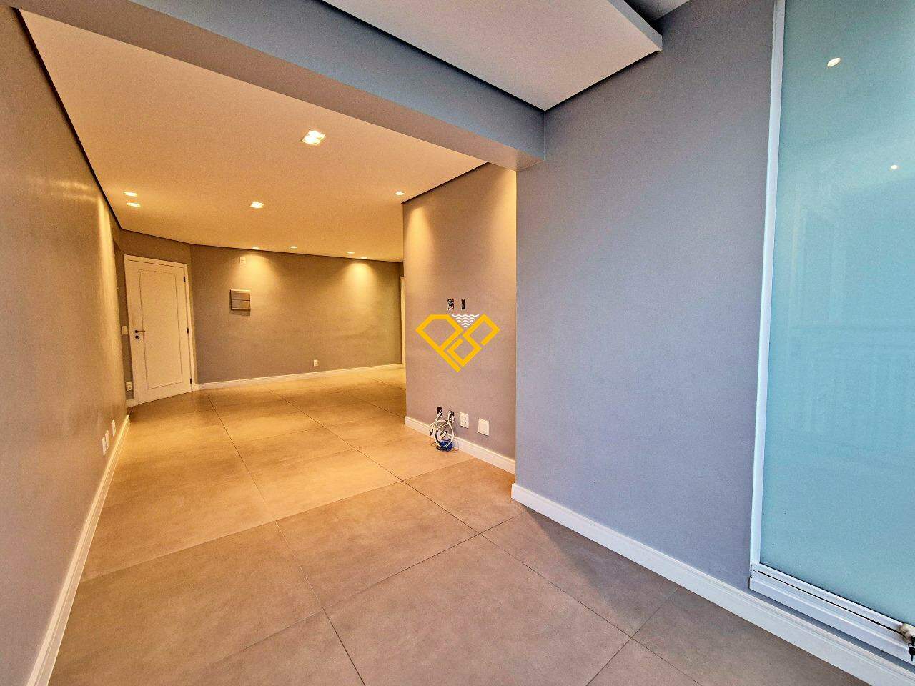 Apartamento à venda no Marapé: Sala