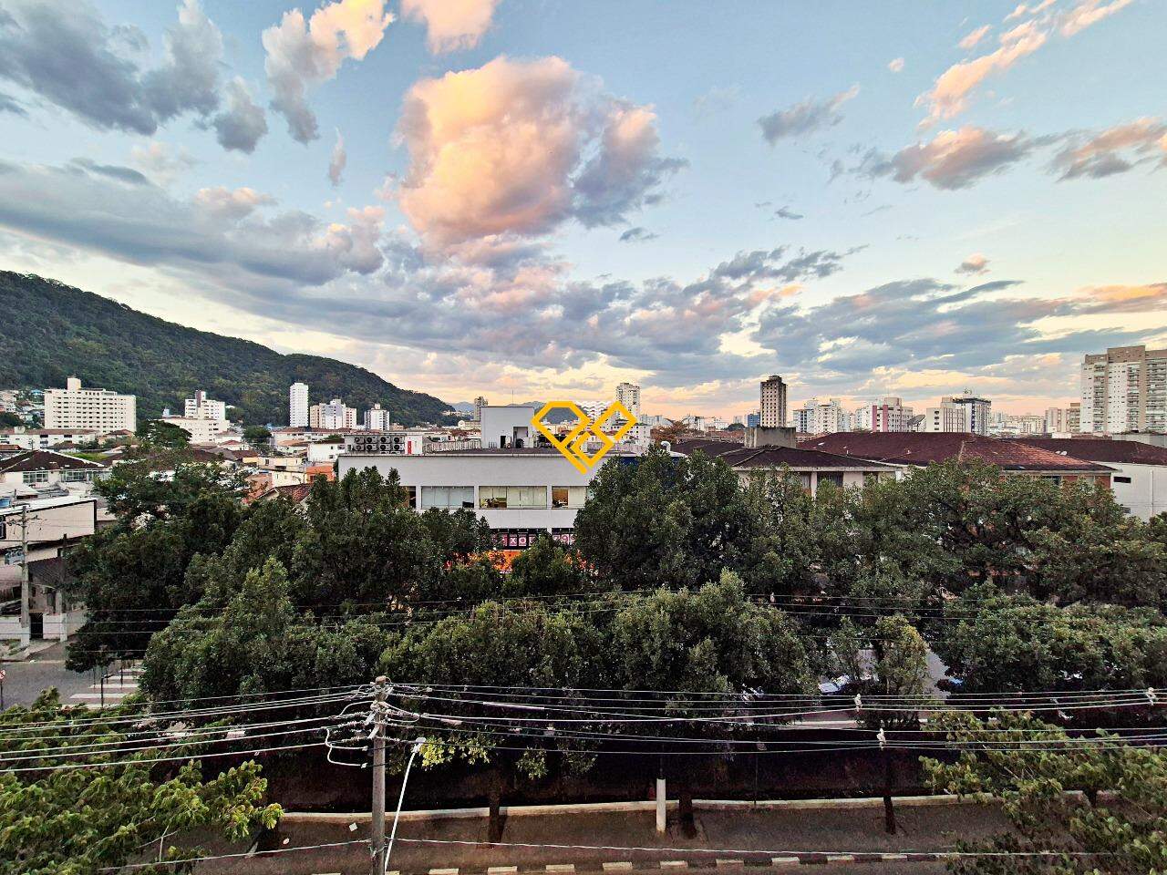 Apartamento à venda no Marapé: Vista