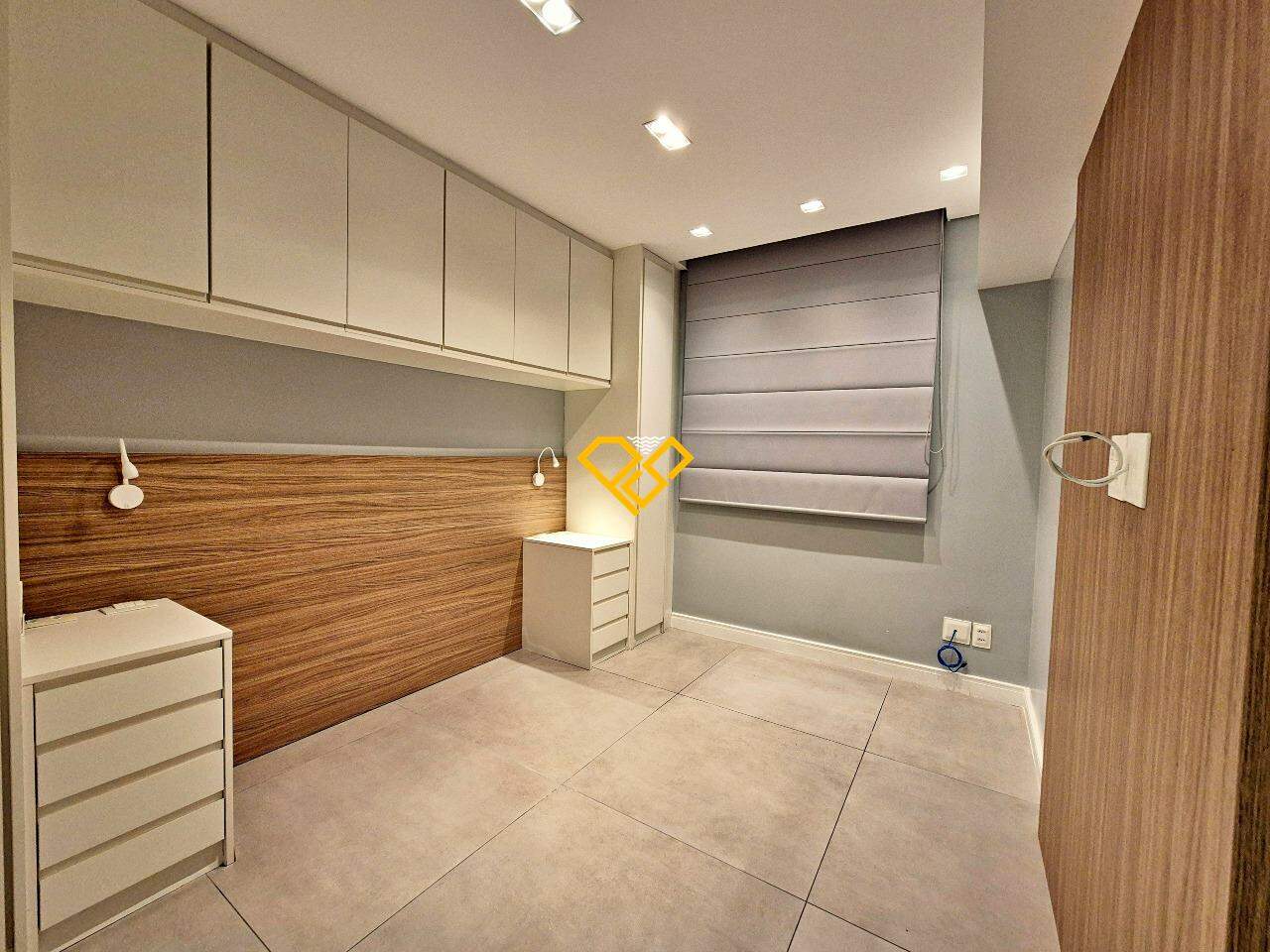 Apartamento à venda no Marapé: Dormitório 1 - suíte
