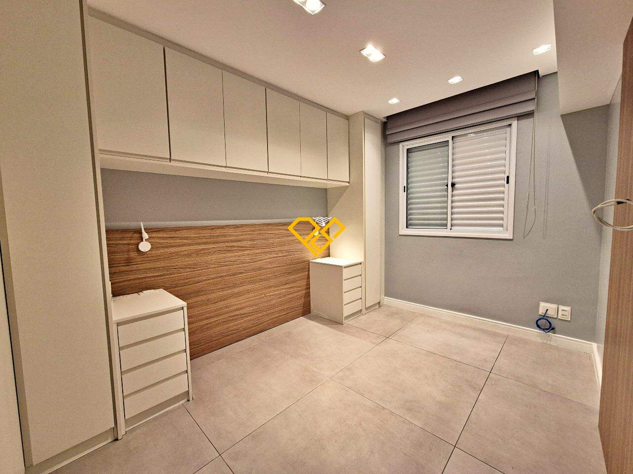 Apartamento à venda no Marapé: Dormitório 1 - suíte