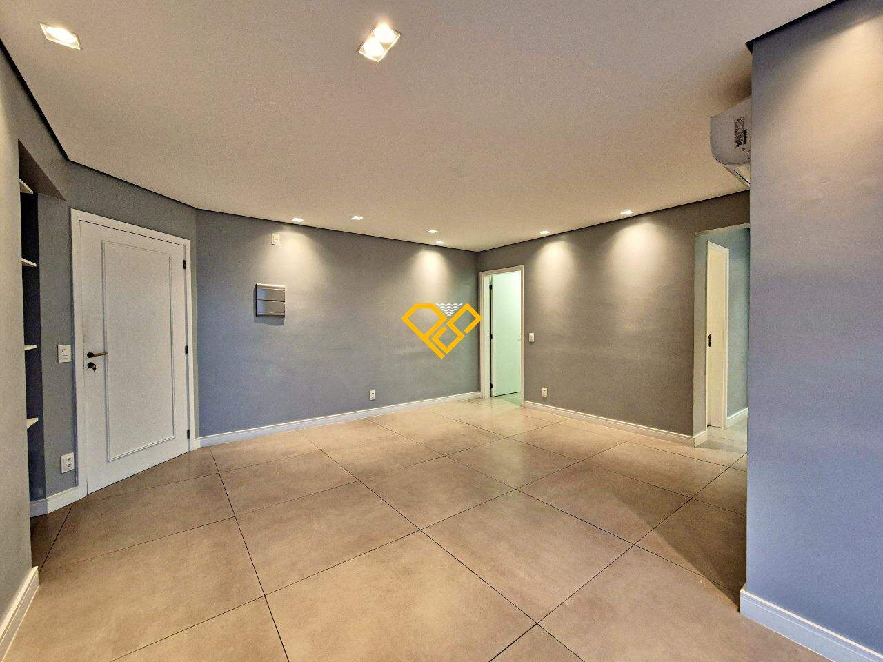 Apartamento à venda no Marapé: Sala