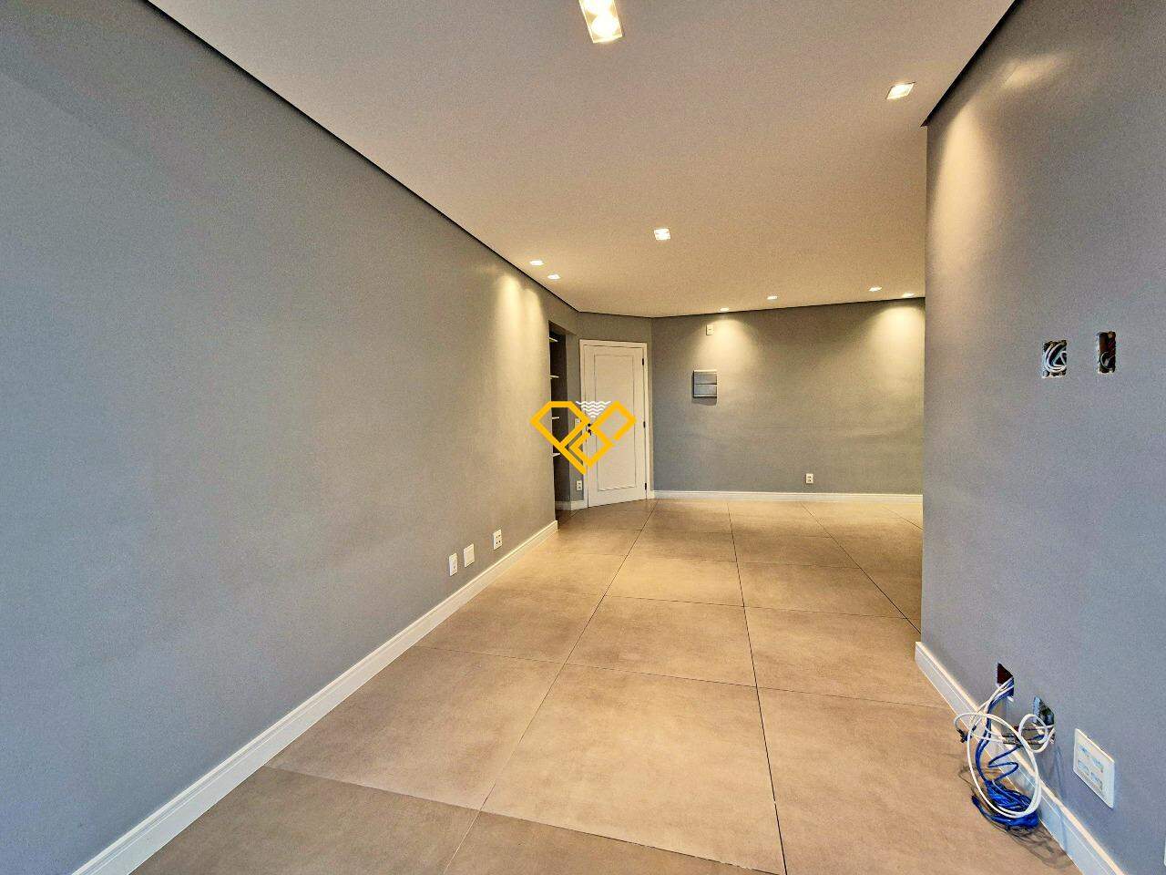 Apartamento à venda no Marapé: Sala