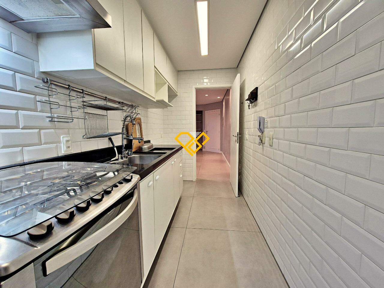Apartamento à venda no Marapé: Cozinha
