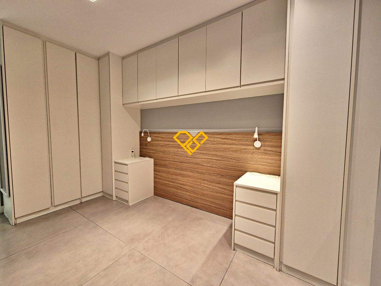 Apartamento à venda no Marapé: Dormitório 1 - suíte