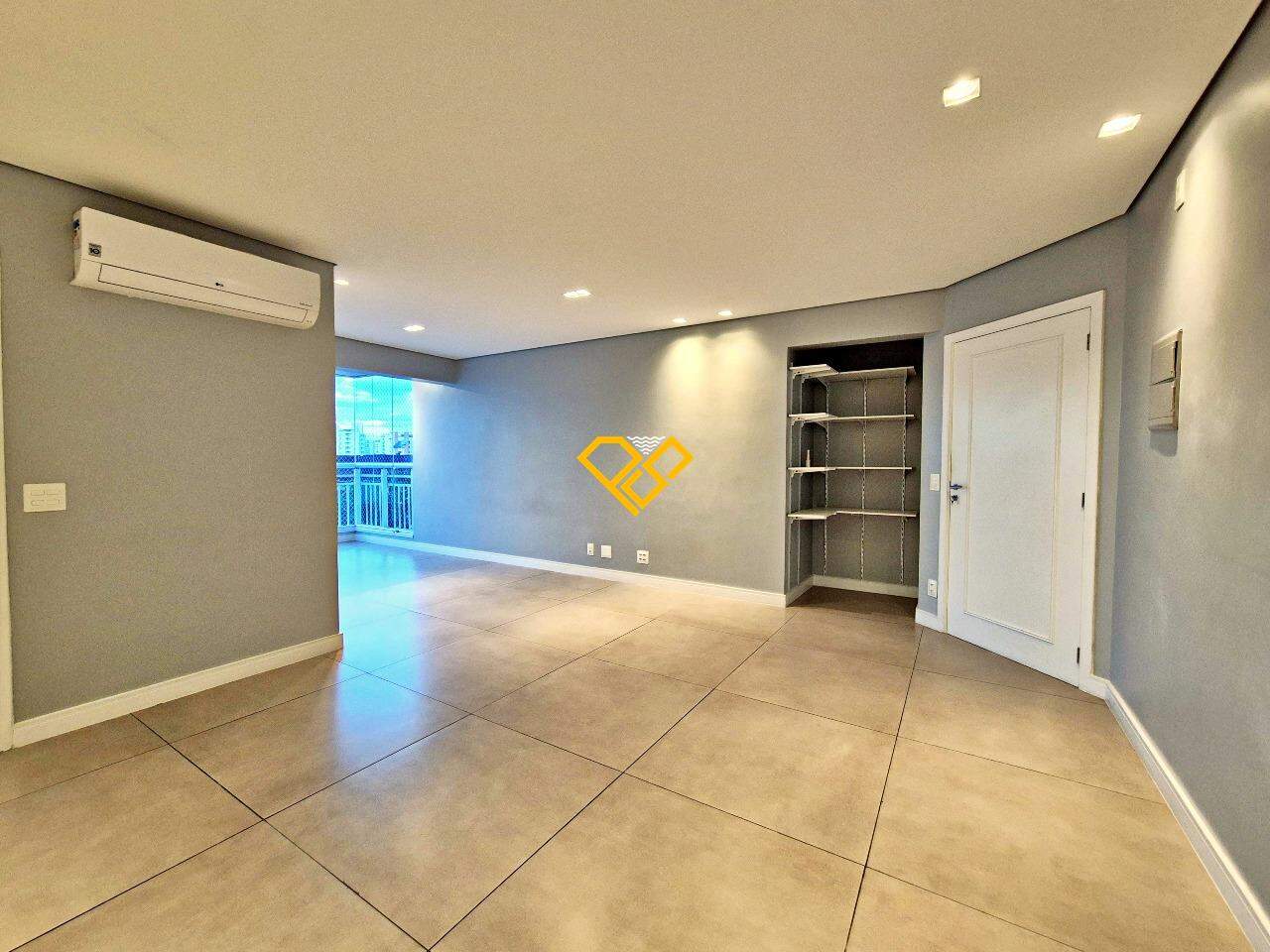 Apartamento à venda no Marapé: Sala