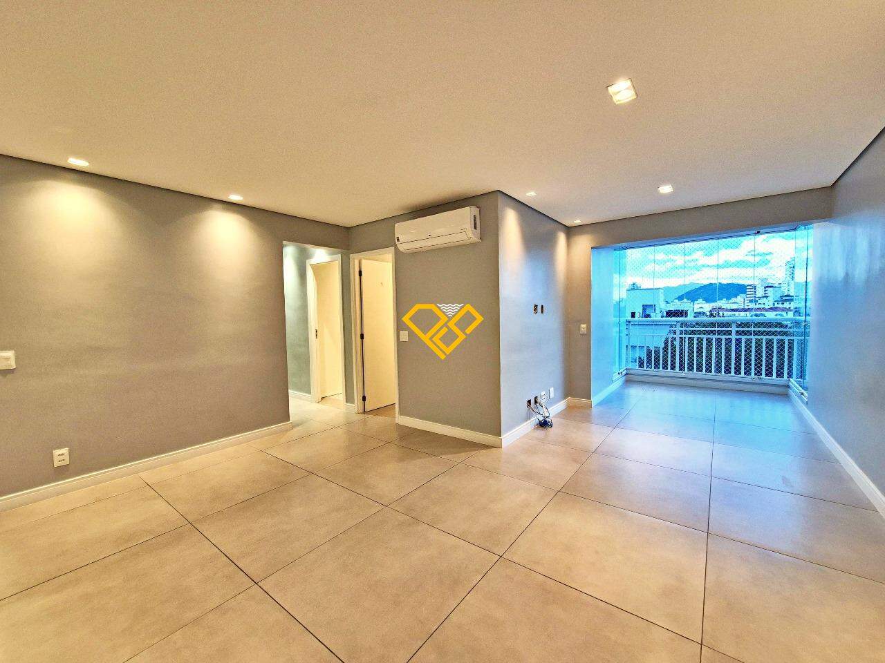 Apartamento à venda no Marapé: Sala