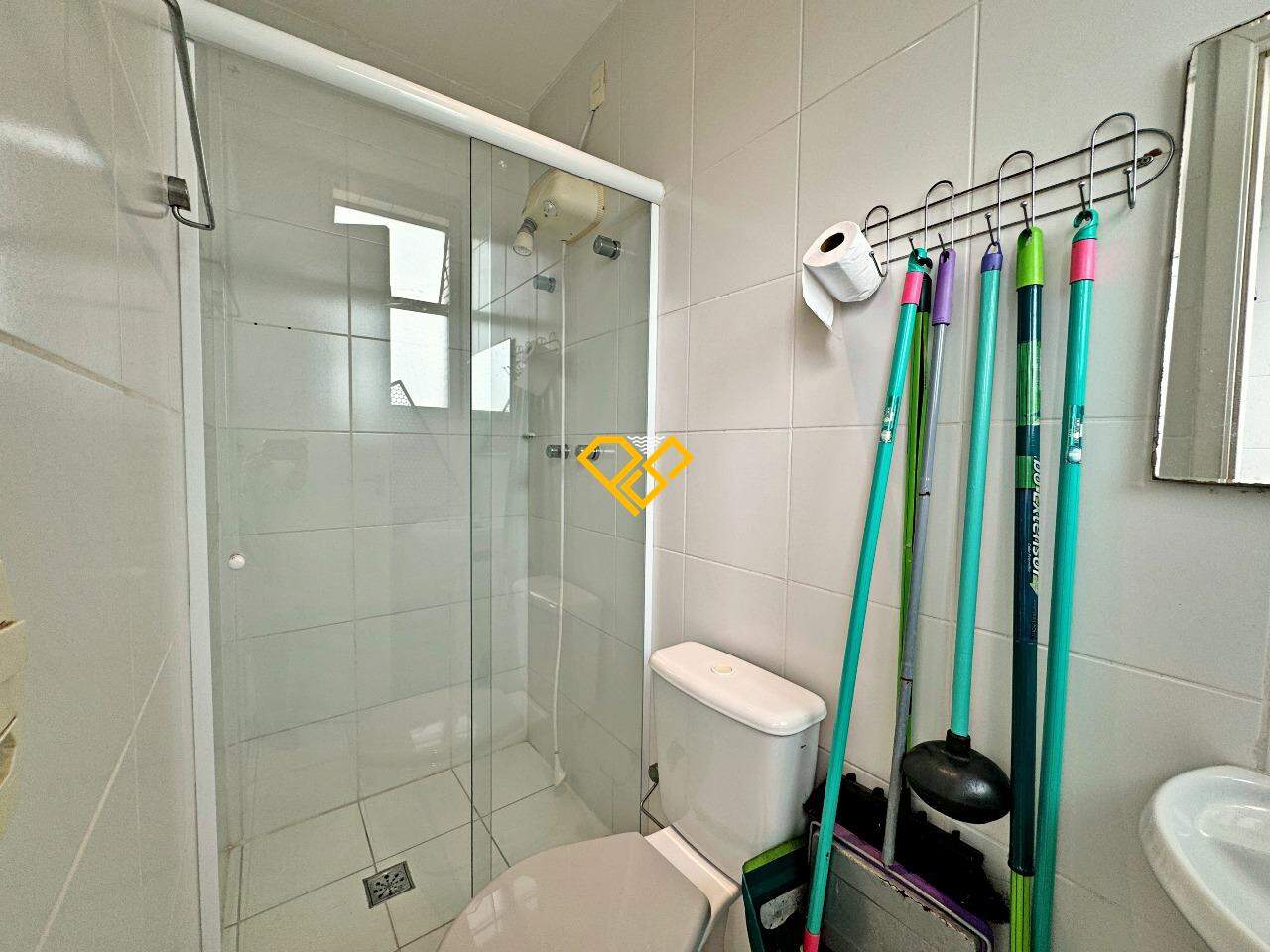 Apartamento à venda no Gonzaga: 
