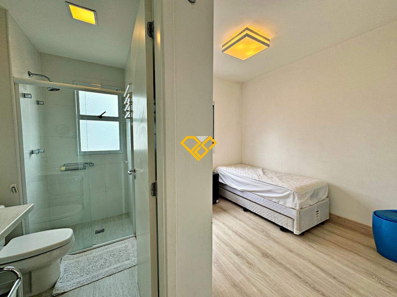 Apartamento à venda no Gonzaga: 