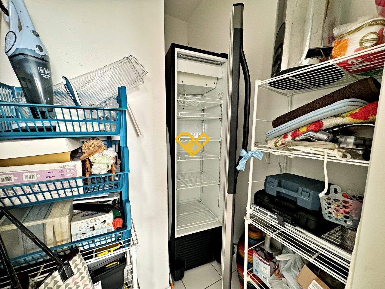 Apartamento à venda no Gonzaga: 