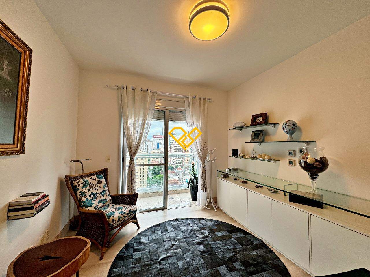 Apartamento à venda no Gonzaga: 