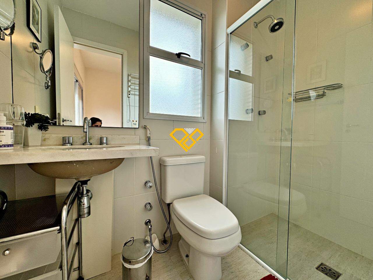 Apartamento à venda no Gonzaga: 