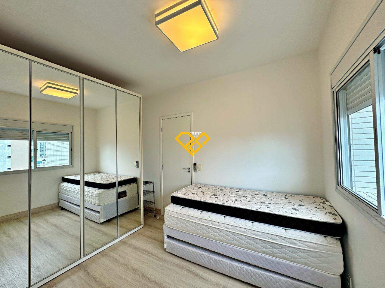 Apartamento à venda no Gonzaga: 