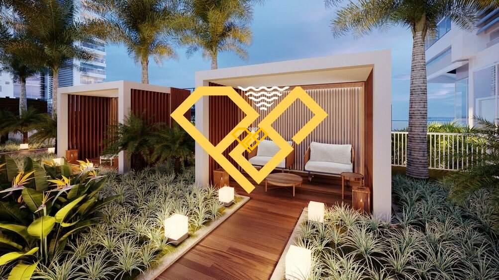 Apartamento à venda no Ponta da Praia: