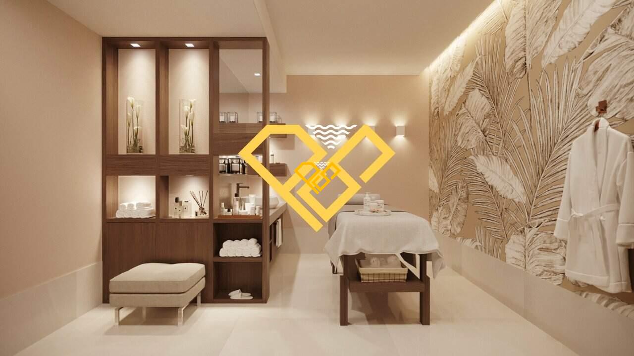 Apartamento à venda no Ponta da Praia: