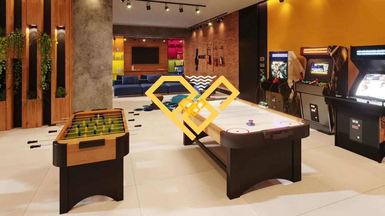 Apartamento à venda no Ponta da Praia: