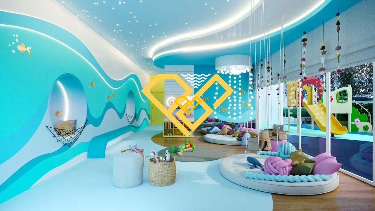 Apartamento à venda no Ponta da Praia: