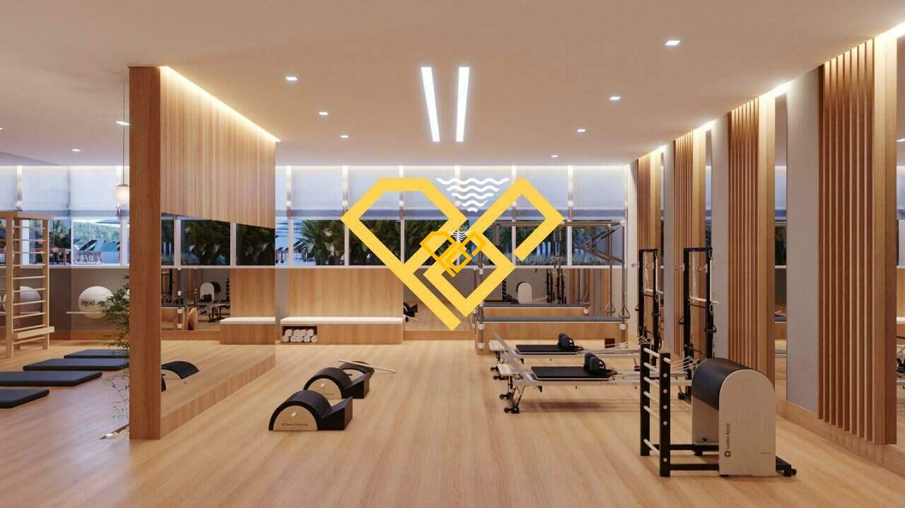 Apartamento à venda no Ponta da Praia: