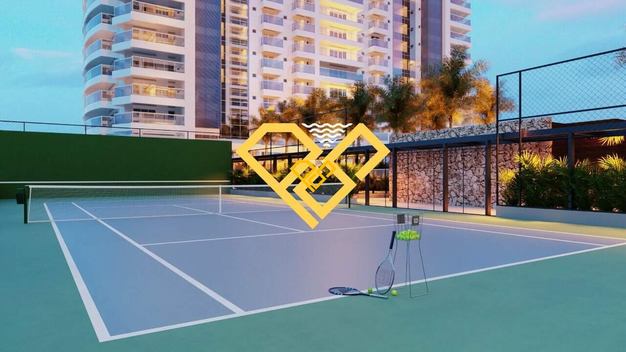 Apartamento à venda no Ponta da Praia: