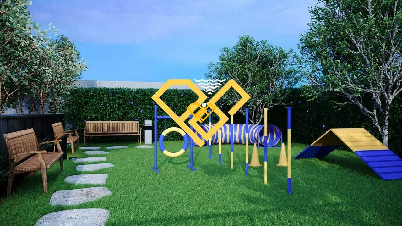 Apartamento à venda no Ponta da Praia: