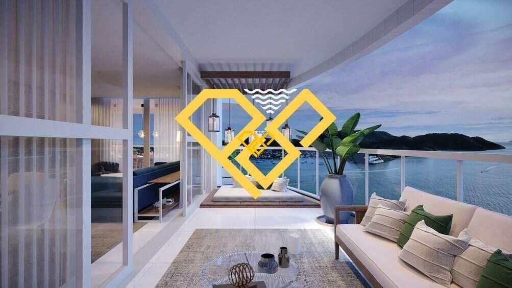 Apartamento à venda no Ponta da Praia: 