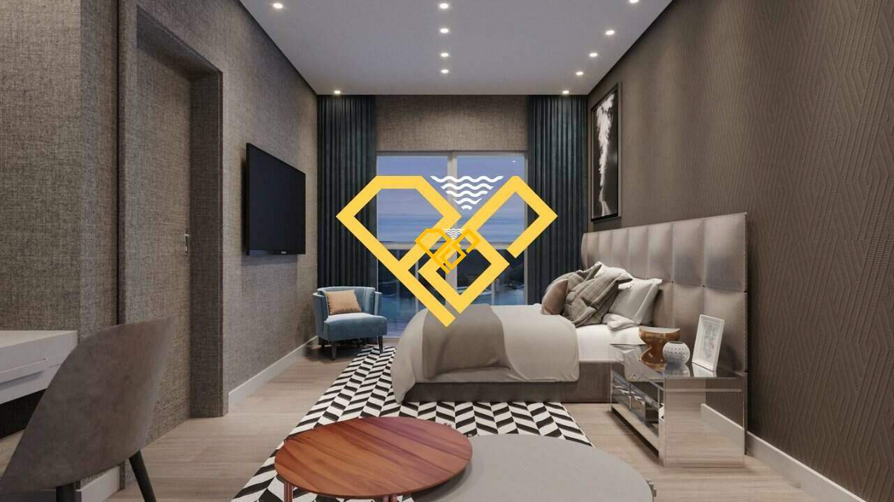 Apartamento à venda no Ponta da Praia: