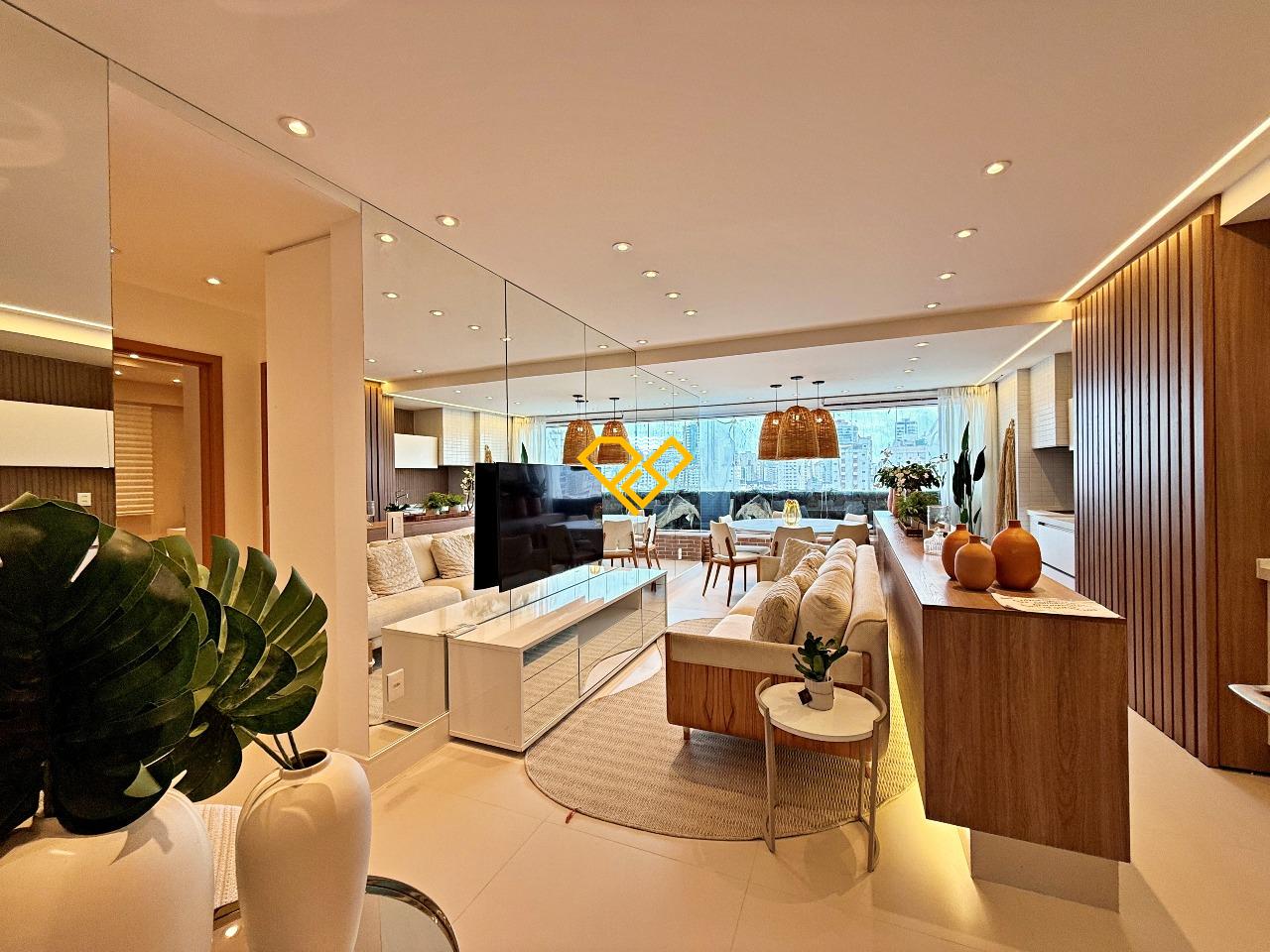 Apartamento à venda no Encruzilhada: 