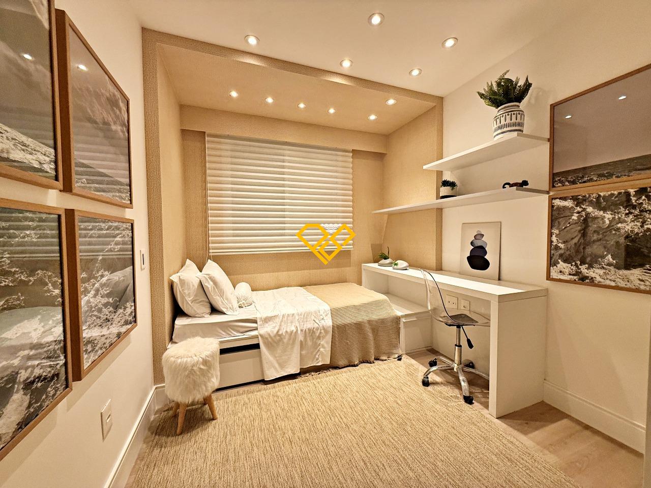 Apartamento à venda no Encruzilhada: 