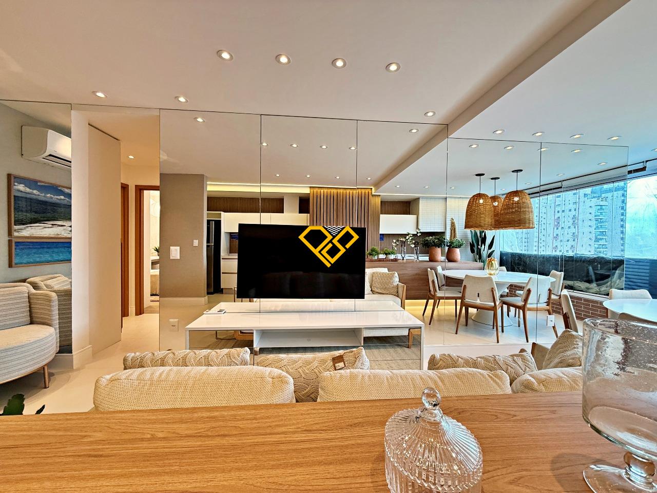 Apartamento à venda no Encruzilhada: 