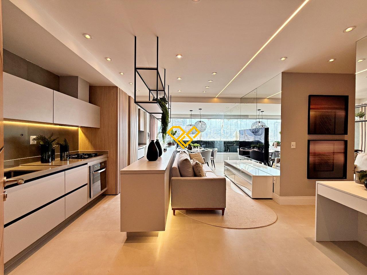 Apartamento à venda no Encruzilhada: