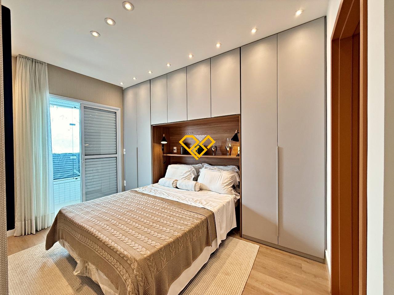 Apartamento à venda no Encruzilhada: