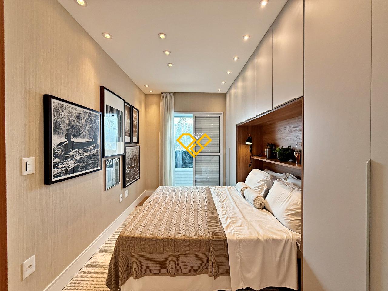 Apartamento à venda no Encruzilhada: