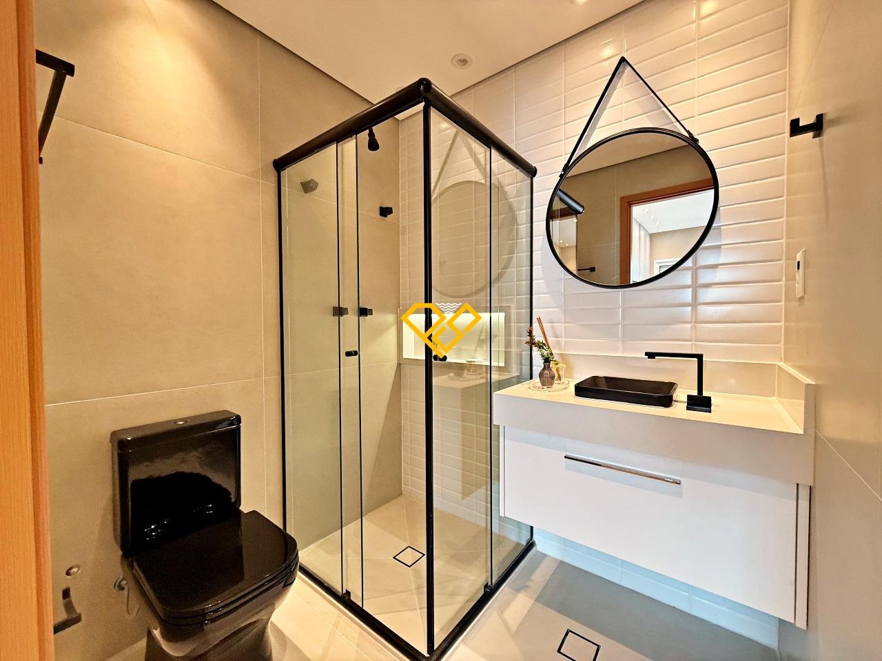 Apartamento à venda no Encruzilhada: