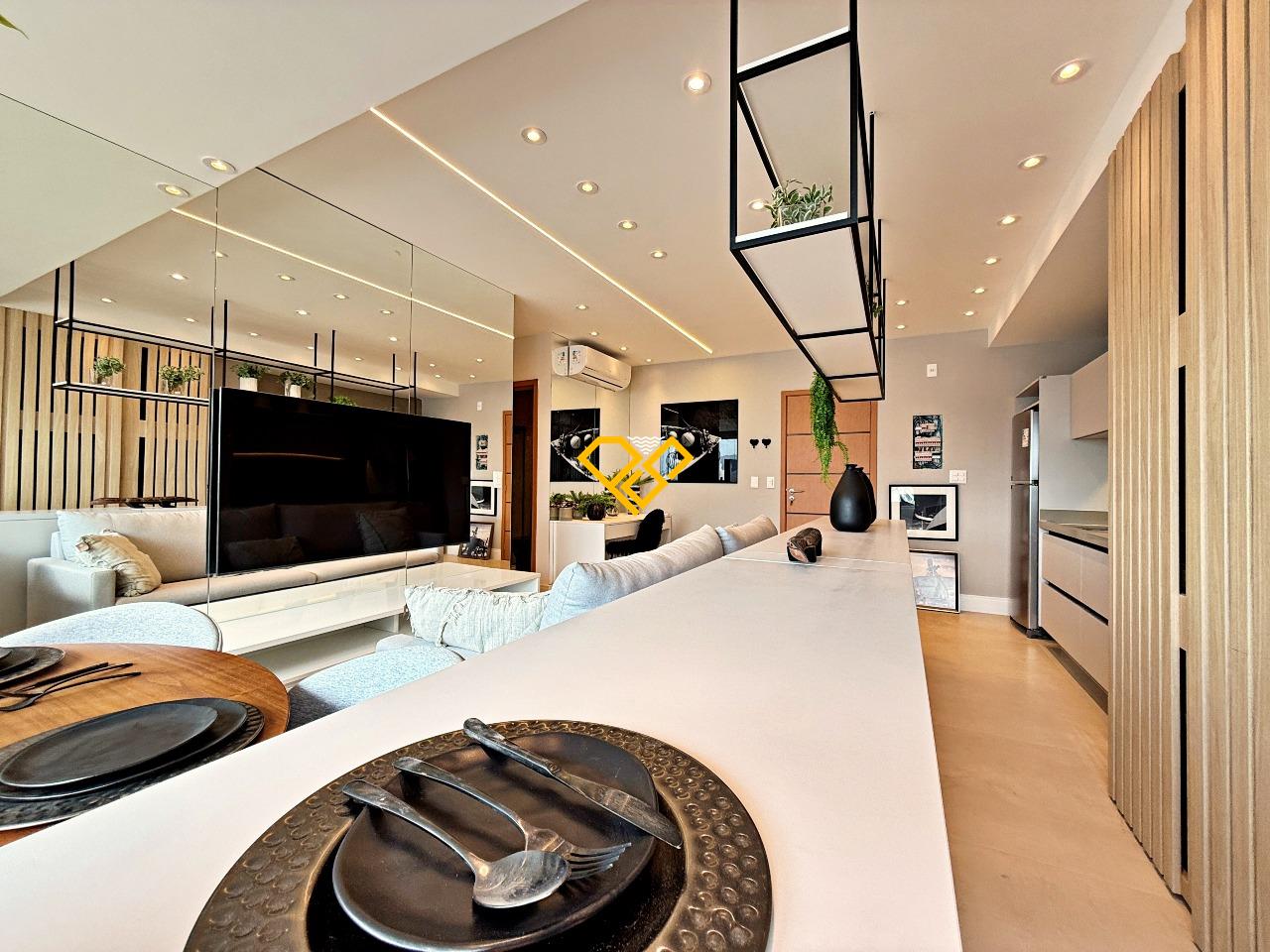 Apartamento à venda no Encruzilhada: