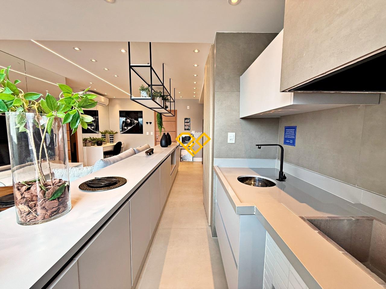 Apartamento à venda no Encruzilhada: