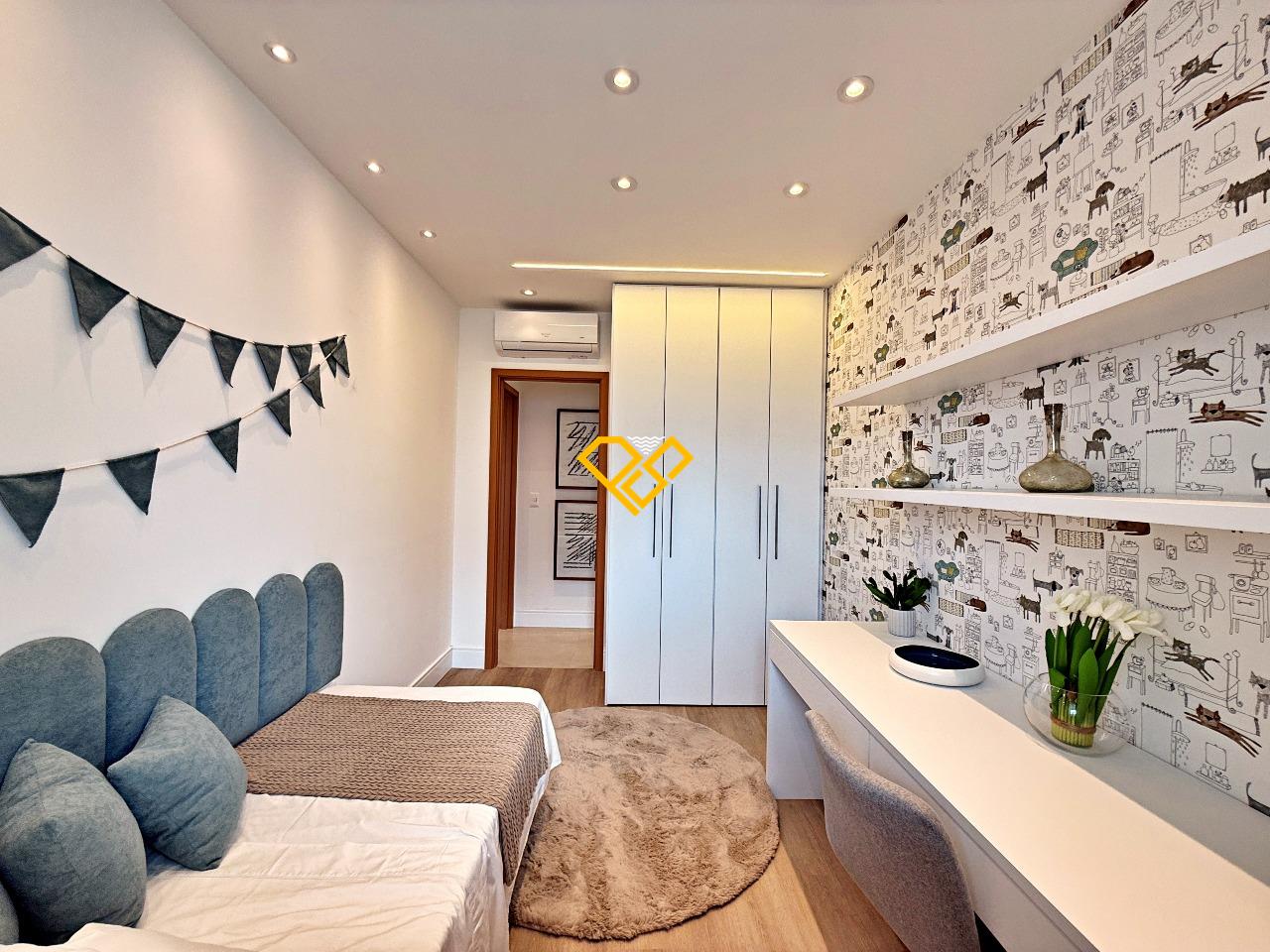 Apartamento à venda no Encruzilhada: