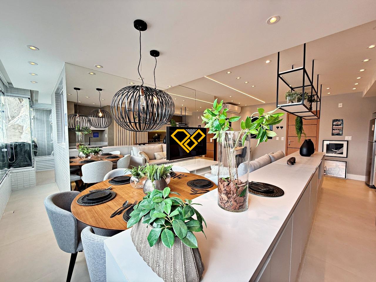 Apartamento à venda no Encruzilhada: