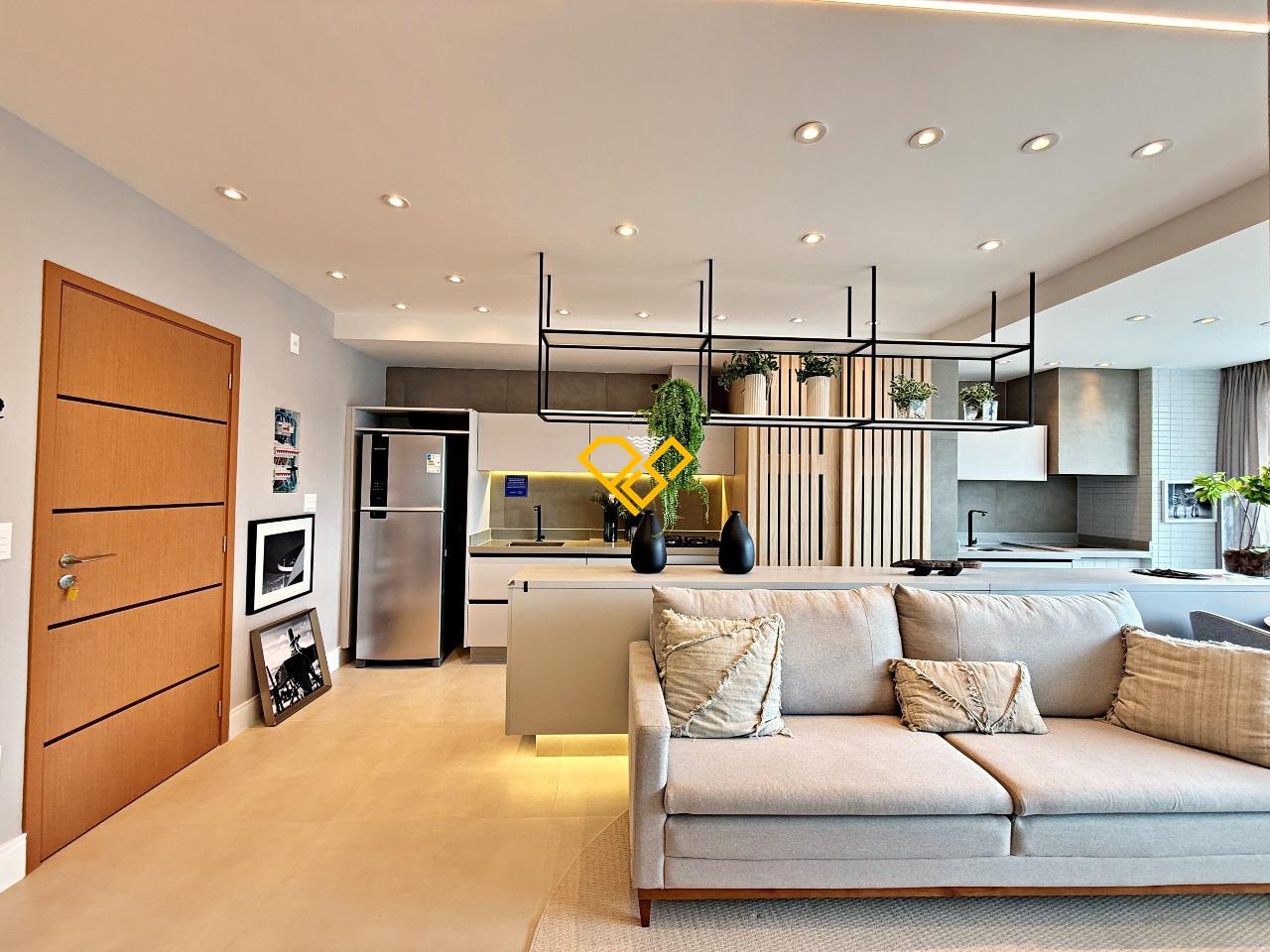 Apartamento à venda no Encruzilhada: