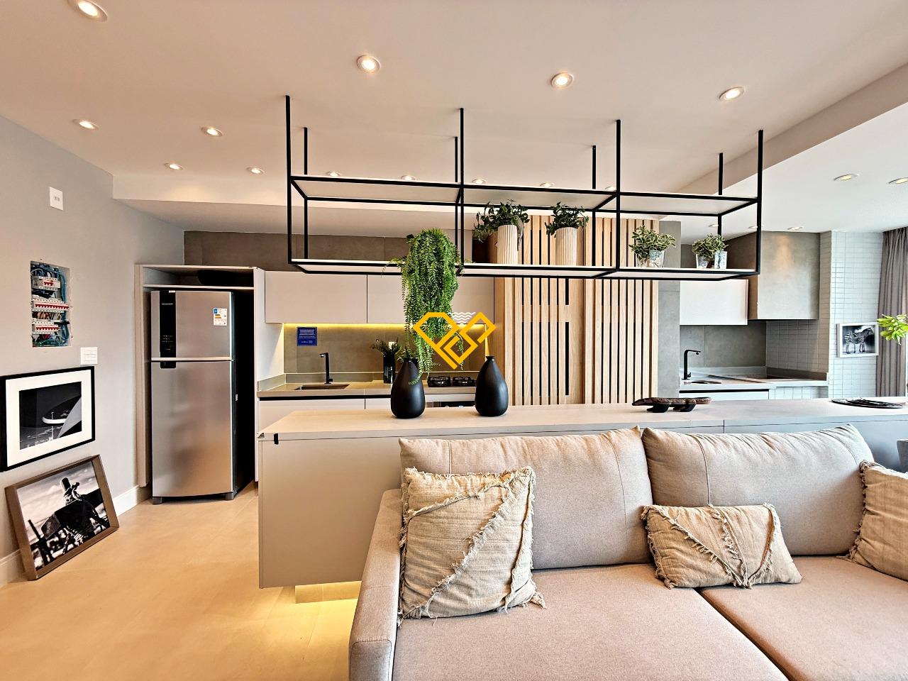 Apartamento à venda no Encruzilhada: 