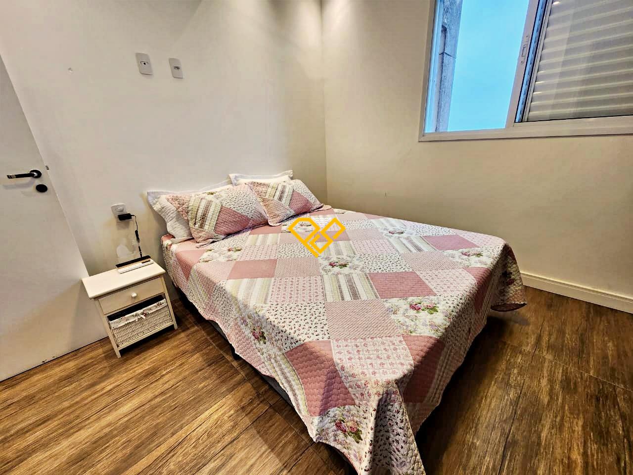 Apartamento Duplex à venda no José Menino: Suíte 2