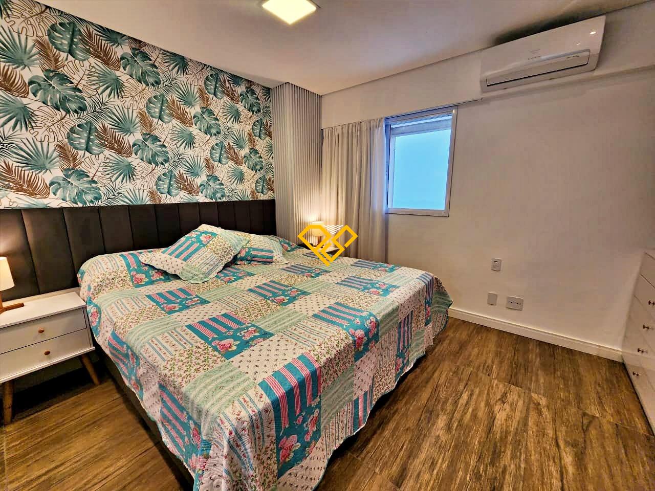 Apartamento Duplex à venda no José Menino: Suíte 1