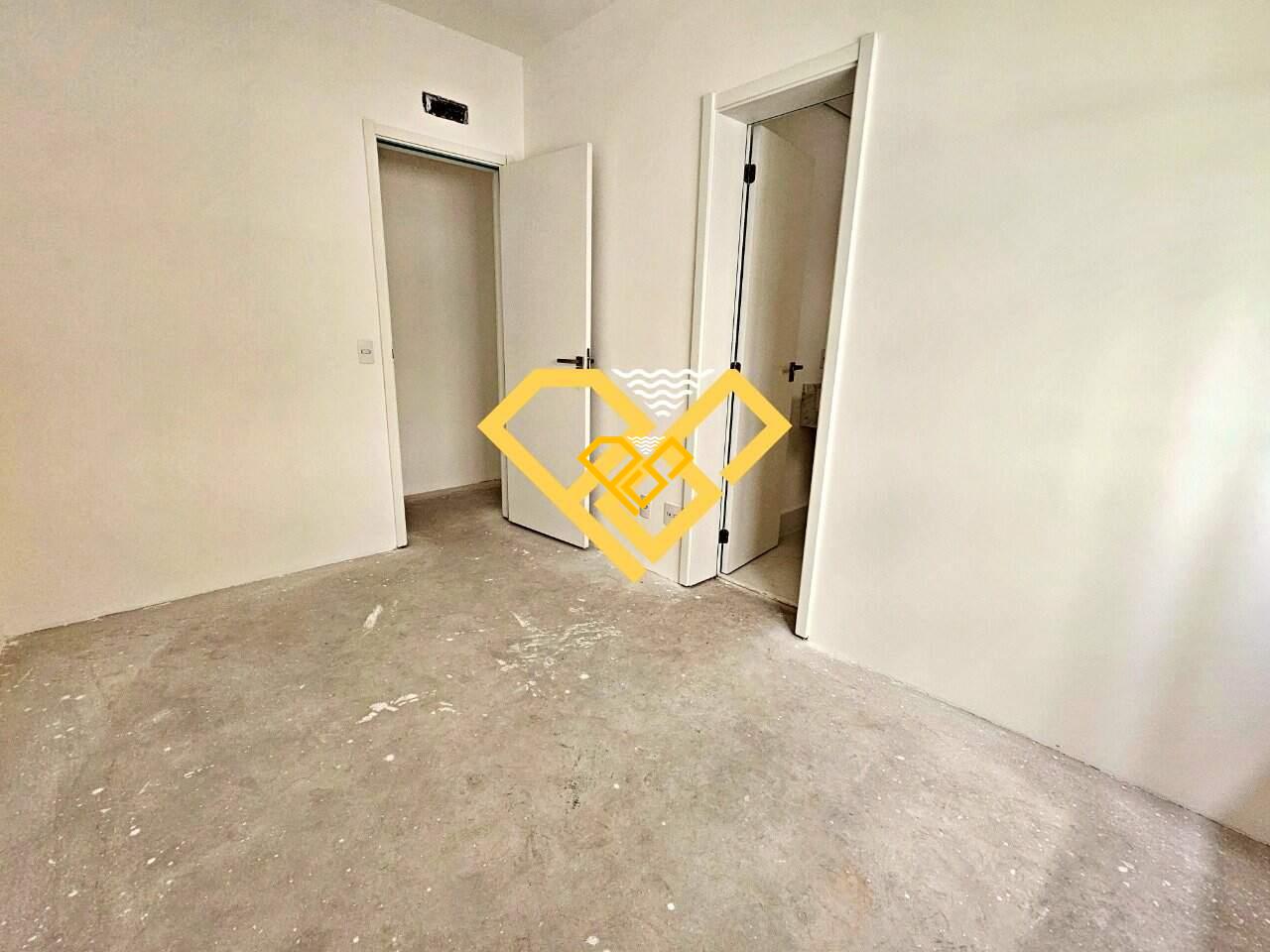 Apartamento à venda no Aparecida: Suíte 1