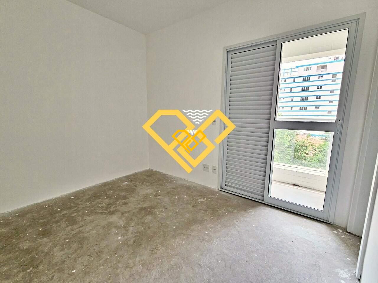 Apartamento à venda no Aparecida: Suíte 1