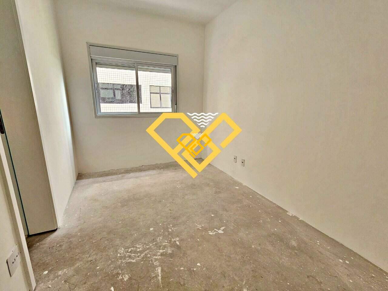 Apartamento à venda no Aparecida: Suíte 2