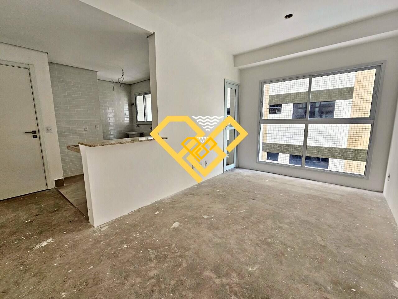 Apartamento à venda no Aparecida: Sala