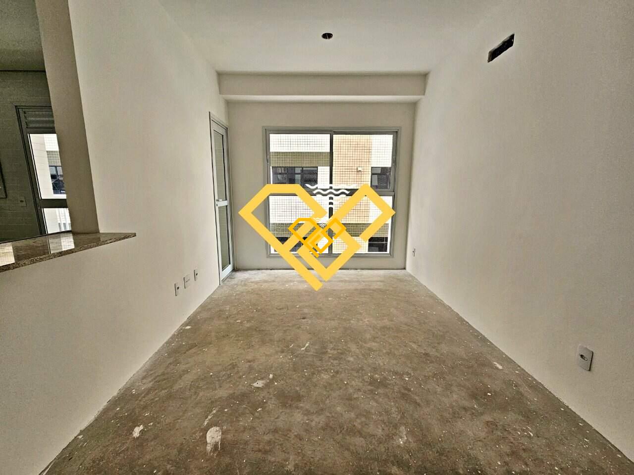 Apartamento à venda no Aparecida: Sala