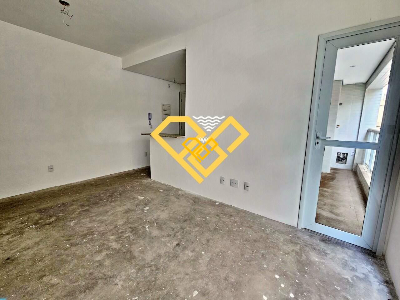 Apartamento à venda no Aparecida: Sala