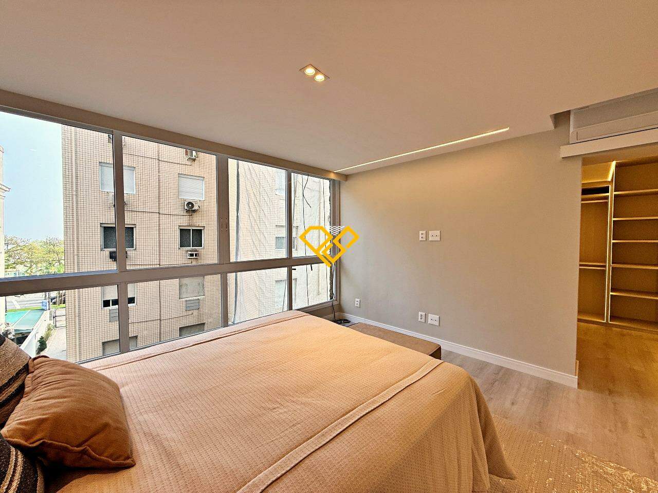Apartamento à venda no Gonzaga: Suíte 3