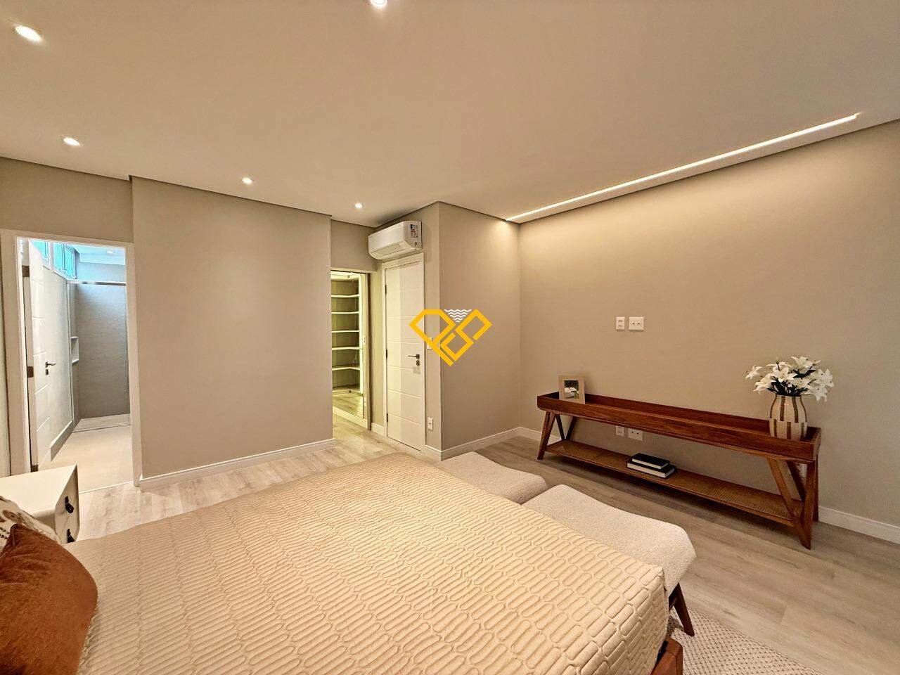 Apartamento à venda no Gonzaga: Suíte 2