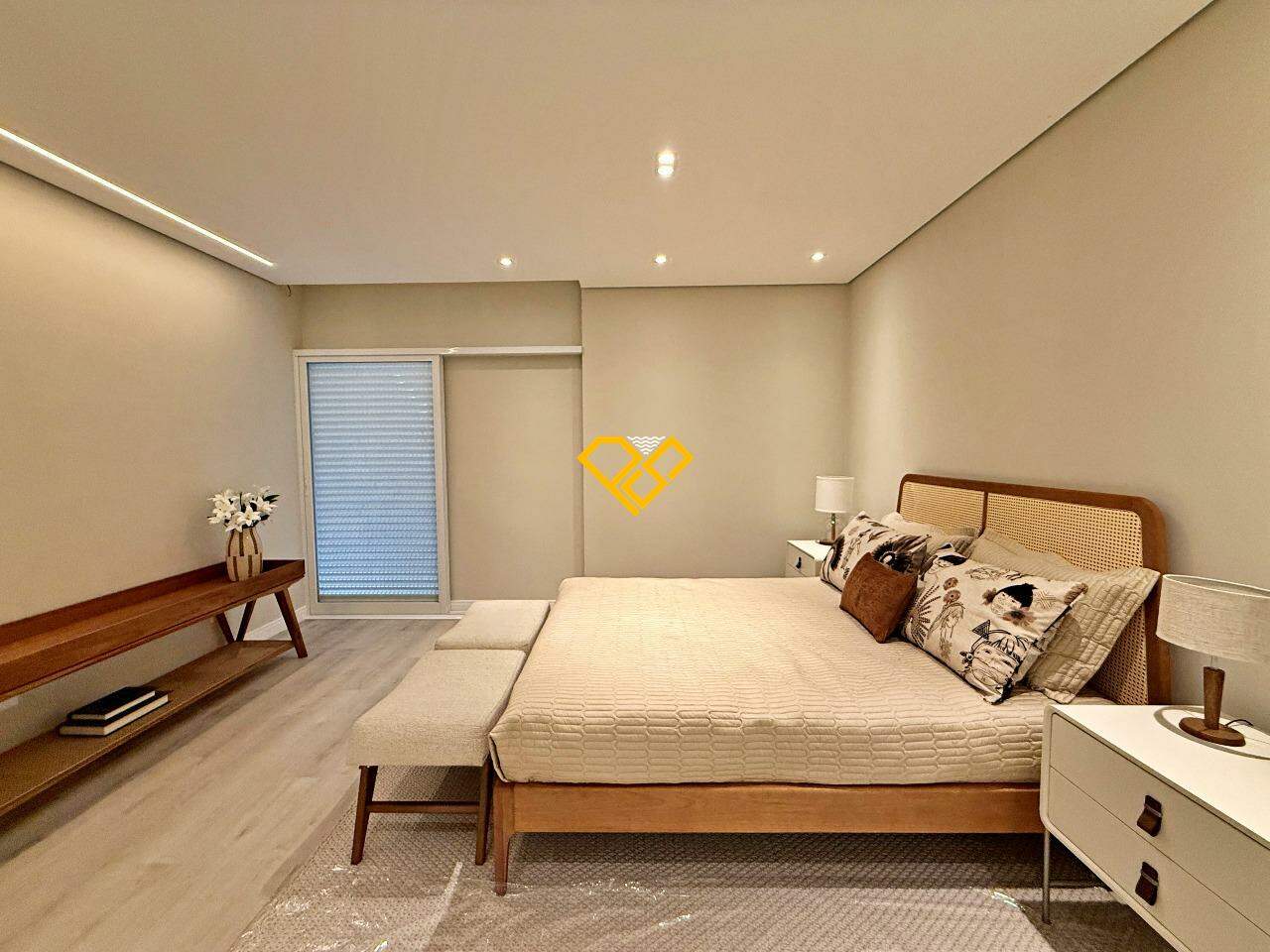 Apartamento à venda no Gonzaga: Suíte 2