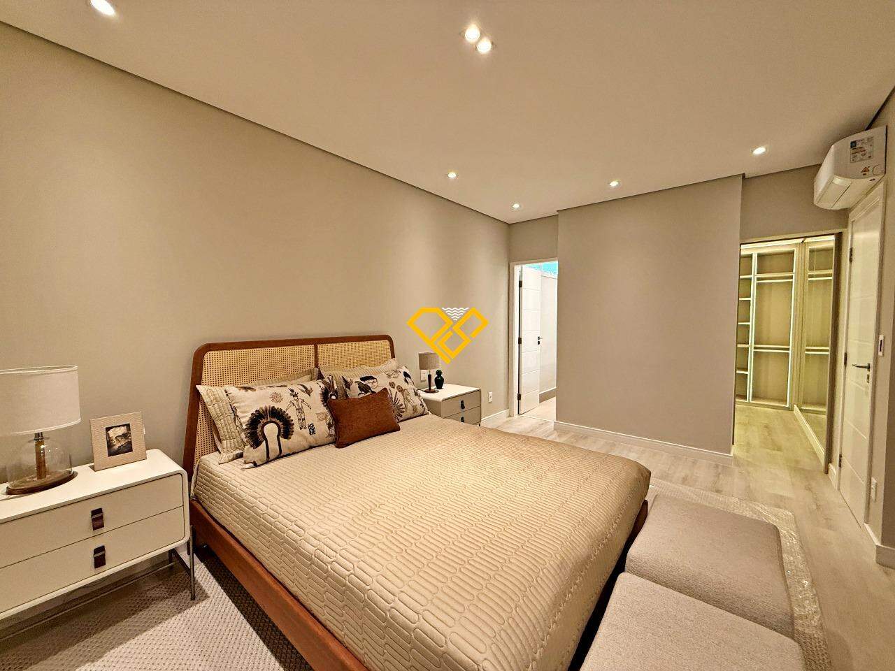 Apartamento à venda no Gonzaga: Suíte 2